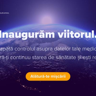 AiGIA Health: Inaugurăm viitorul