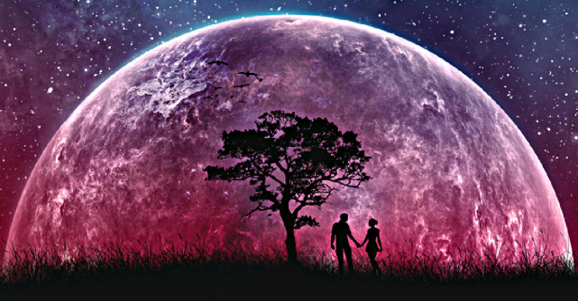 Venus a intrat în Scorpion. Explozii și pasiune, artificii și dragoste cu năbădăi pe tărâmul iubirii