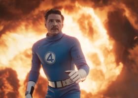 Cei 4 Fantastici: Primii Pași, din această săptămână în cinematografe