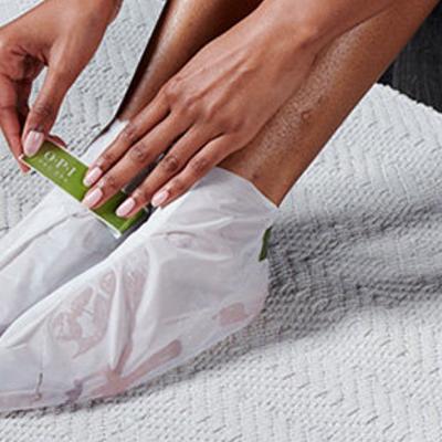 Tu știi cum să îți îngrijești picioarele vara?