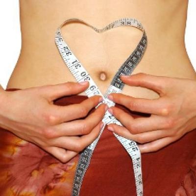 Grasutele se iau de anorexice