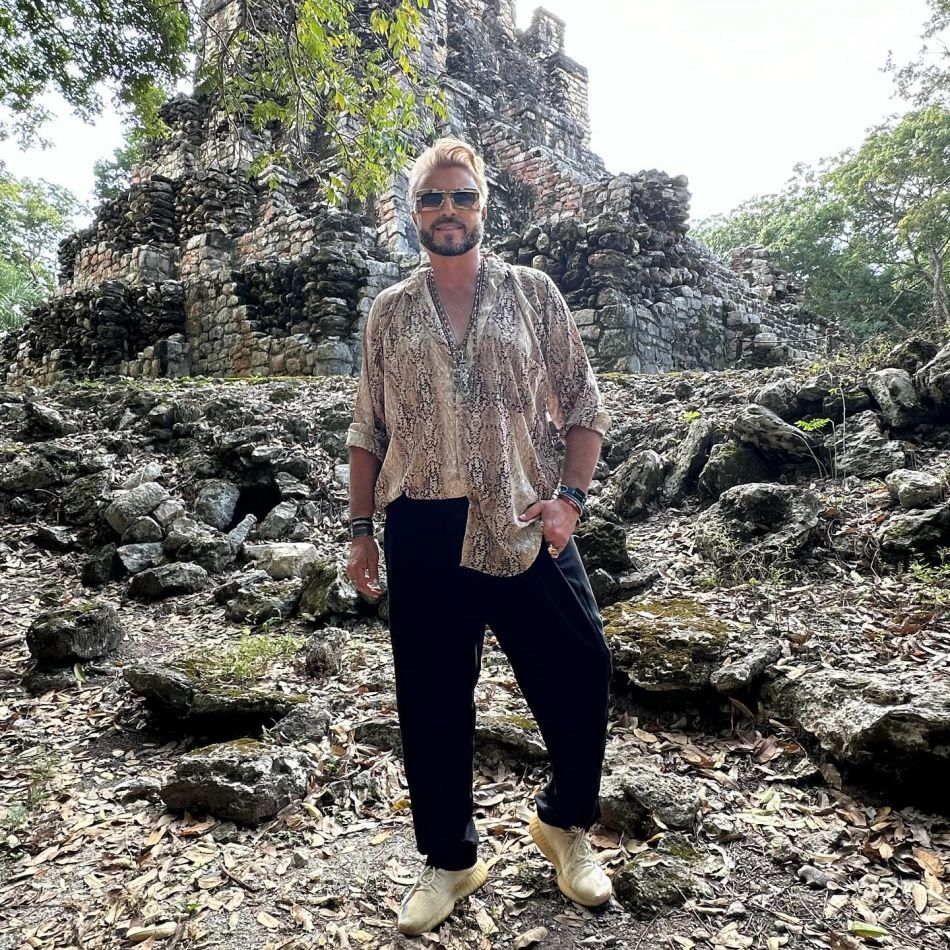 Cătălin Botezatu dezminte zvonurile potrivit cărora ar fi gay: Am doi copii! Nu mai aberați!