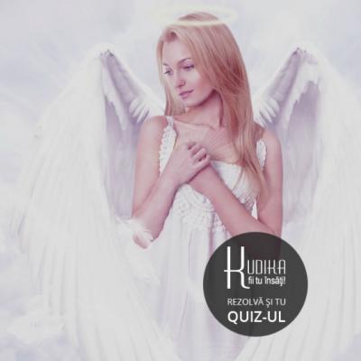 Testul sperantei: Ce rugaciune iti da putere?