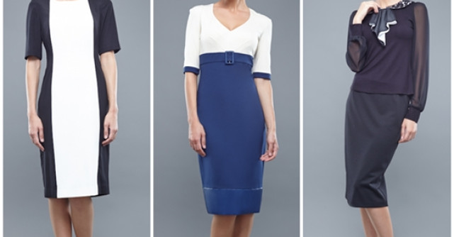 Colectia SENSE toamna-iarna 2013-2014