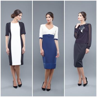 Colectia SENSE toamna-iarna 2013-2014