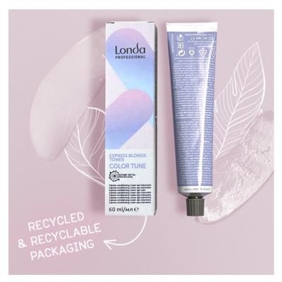 LONDA PROFESSIONAL LANSEAZA COLOR TUNE