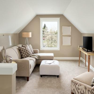 Locuiesti intr-un apartament mic? Afla cum sa folosesti eficient spatiul din locuinta