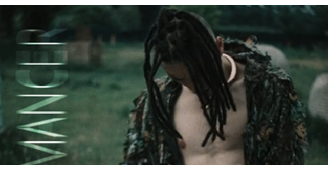 Vraja Killa Fonic  - NECROMANCER