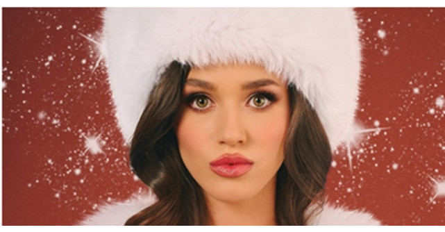  Ioana Ignat lansează albumul Sweet December – o călătorie muzicală magică în spiritul Sărbătorilor de iarnă