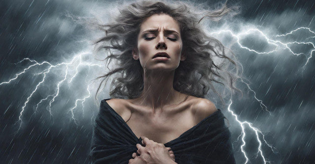 Nu mai fi prizoniera trecutului tău. Trecutul nu te definește, ci doar te pregătește pentru călătoria ta spre viitor