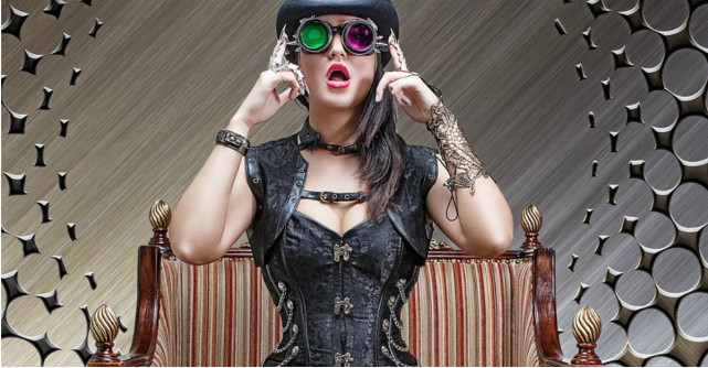 Corsetul: poveste din trecut si cum il gasesti pe cel perfect