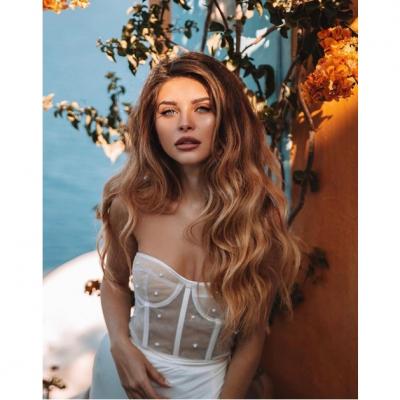 Valeria Lungu, una dintre cele mai apreciate creatoare de continut pe TikTok, devine ambasador AVON