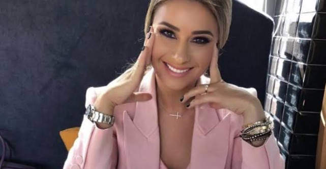 Anamaria Prodan, pe masa de operație! Primele declarații după intervenție: Sunt nou-nouță!