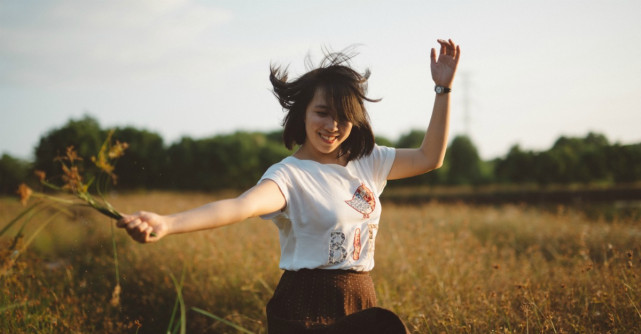 Cum iti gasesti dragostea. Fa-o cum o fac femeile istete!