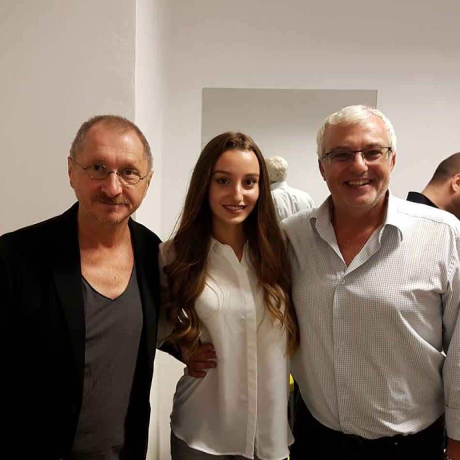 Cătălin Crișan, de nerecunoscut pe patul de spital! Prin ce chinuri a trecut artistul?