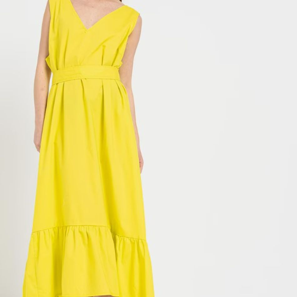 20 de rochii lungi de vară, în toate stilurile potrivite pentru orice siluetă 