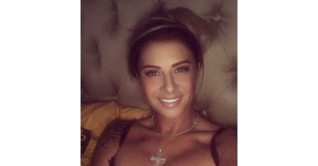 Corina Caciuc a născut! Ce mesaj i-a transmis Anamaria Prodan lui Laurențiu Reghecampf