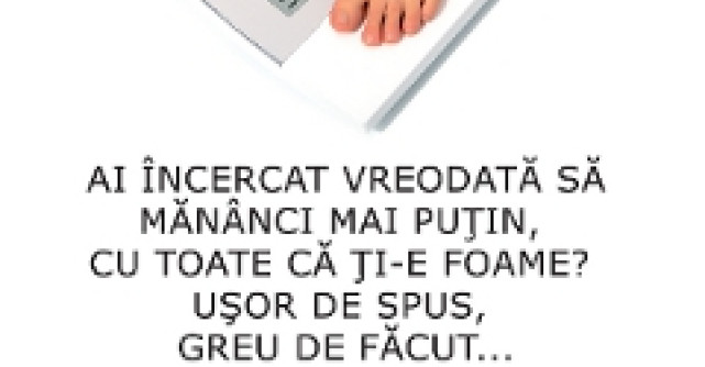 Slabeste sanatos, echilibrat si usor!
