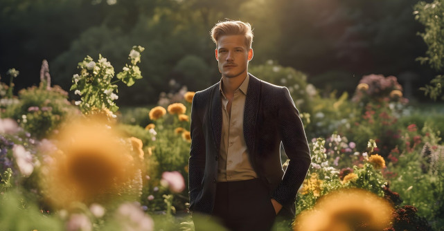 Bărbatul care dispare și reapare ca și cum nimic nu s-ar fi întâmplat – ce urmărește de fapt?