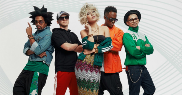 Mandinga susține pentru prima oară un show live la tine acasă