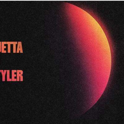 David Guetta a lansat Together - o colaborare explozivă cu Hypaton și Bonnie Tyler