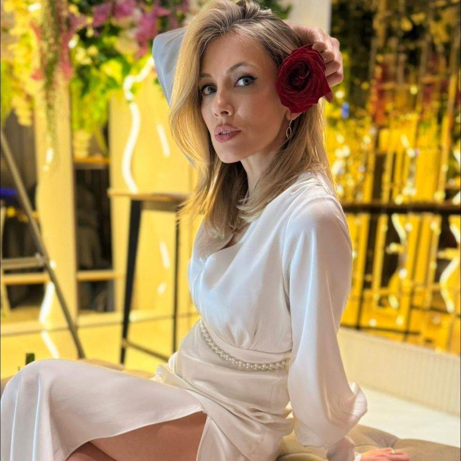 Andreea Ibacka și Cabral, din nou în același loc la doar câteva luni de la despărțire. Cum au fost surprinși cei doi 
