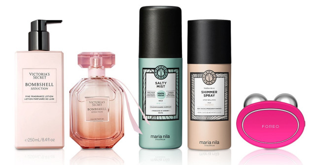 Ai parte de o tranzitie fina vara-toamna cu 5 produse esentiale!