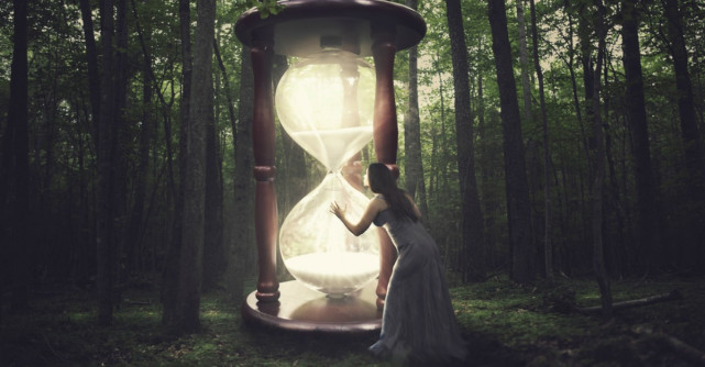 Există 4 lucruri pe care nu le poți recupera în viață