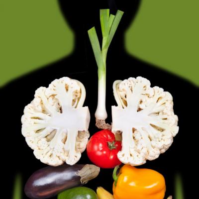 Cele 7 organe vitale in detoxifiere - alimente specifice pentru fiecare dintre ele