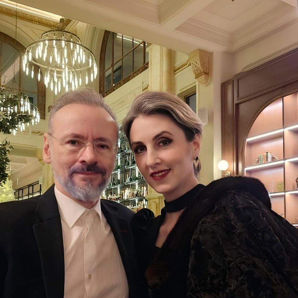 Elena Nechifor, dezvăluiri despre relația cu Mikaela, fiica lui Mihai Albu! De ce păstrează distanța față de adolescentă