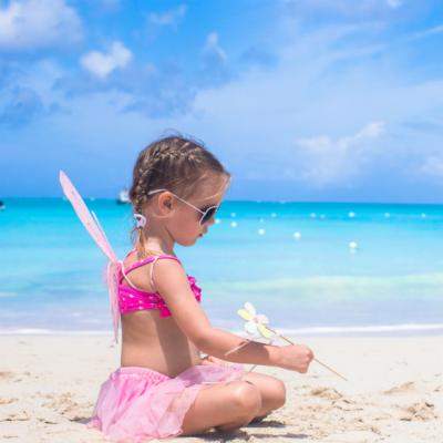 Directorul unei companii si-a dat demisia dupa ce a primit o scrisoare de la fiica lui de 10 ani