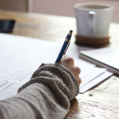 Cum să treci peste stresul din sesiune