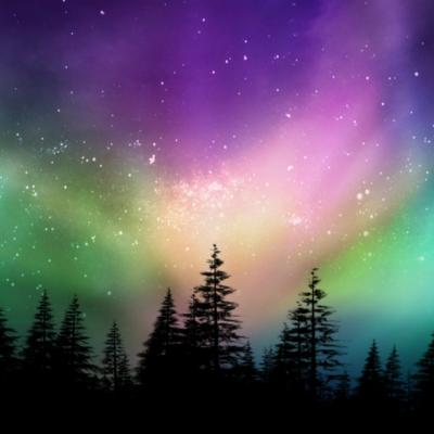 A fost descoperită o nouă formă de auroră boreală