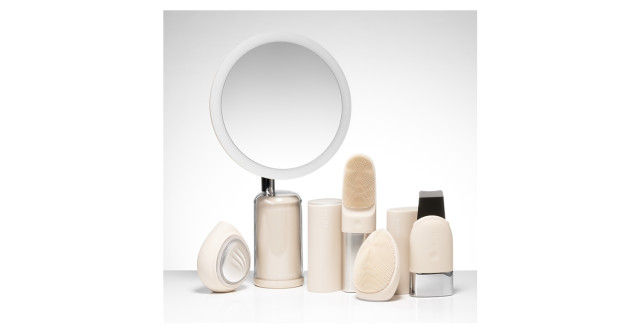 Notino prezintă colecția Notino Beauty Electro