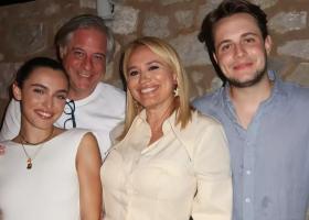 Andreea Esca, despre cum faima sa a influențat viața copiilor săi: Au trebuit să-și demonstreze valoarea proprie...