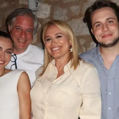 Andreea Esca, despre cum faima sa a influențat viața copiilor săi: Au trebuit să-și demonstreze valoarea proprie...