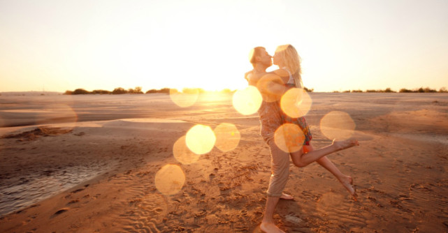 Combinatii de zodii care aduc fericirea. Afla-ti perechea!