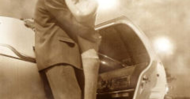 Replica Lui: Ma gandesc la tine, iubita mea... 