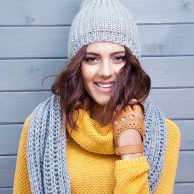 Pulovere caduroase pentru o toamna in tendinte