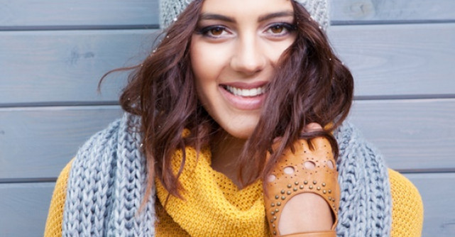 Pulovere caduroase pentru o toamna in tendinte