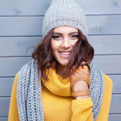 Pulovere caduroase pentru o toamna in tendinte