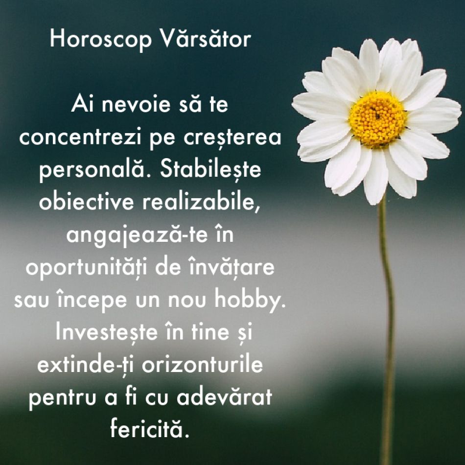 De ce are nevoie fiecare semn zodiacal în săptămâna 3-9 iulie