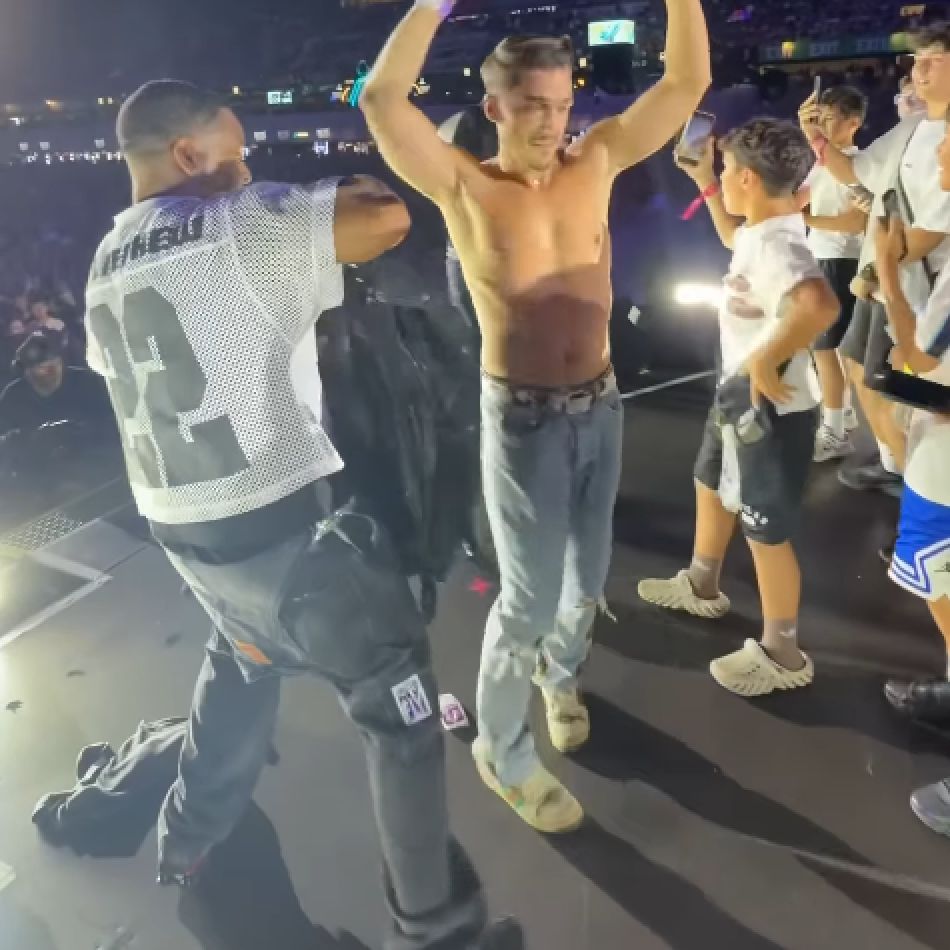 De ce l-a chemat Flo Rida pe Emil Rengle în camera de hotel, după show-ul de la Untold: Am înghețat efectiv...
