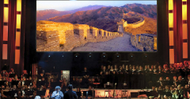 Cum la fost la Havasi - Symphonic Red Concert Show 