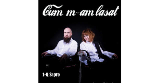 Teatru: Cum m-am lasat