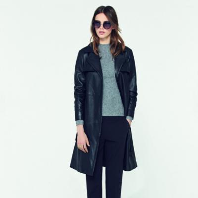 Fashion Days lanseaza noua colectie toamna-iarna 2015 MANGO