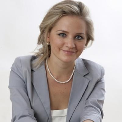 Svetlana Bradescu: O zi perfecta este ziua in care reusesc sa fac ceva placut sufletului