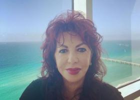 Carmen Hara, previziuni sumbre despre război! Celebra clarvăzătoare anunță că Rusia va ataca Moldova
