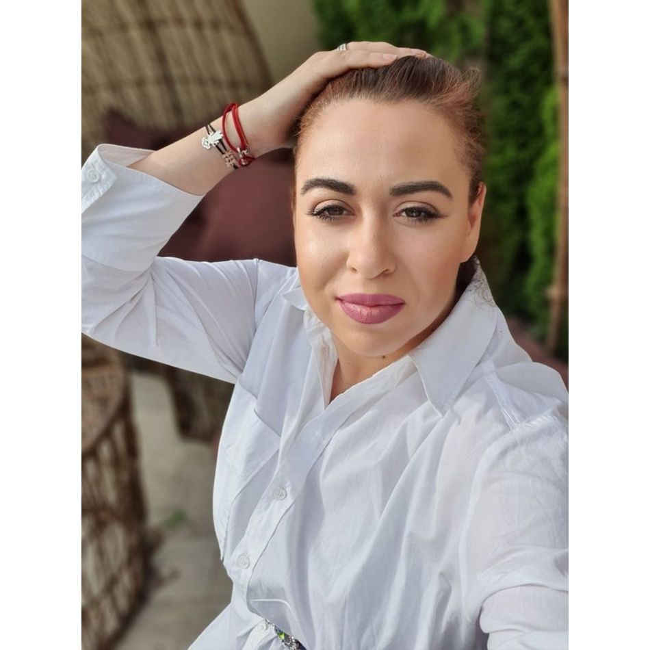 Oana Roman s-a împăcat cu Dan Capatos, după ani în care nu și-au vorbit. Prezentatorul tv și-a cerut iertare public