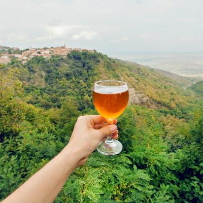 Regiuni viticole: Top 5 destinații mai puțin cunoscute pe care le pot vizita românii 